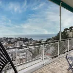 Stunning Seaview In Nervi By Wonderful Italy アパート *