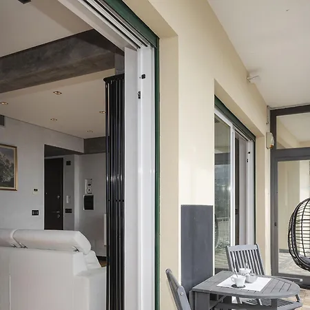 Stunning Seaview In Nervi By Wonderful Italy Apartamento *