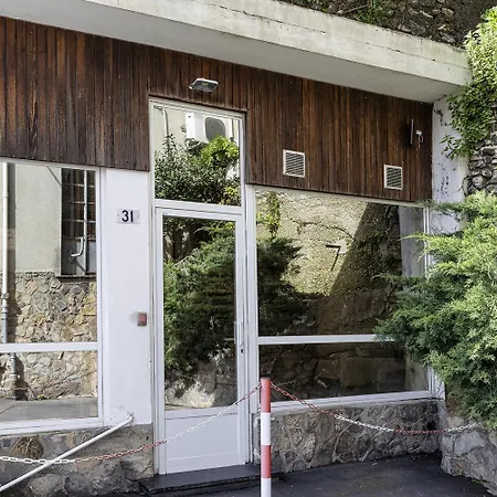 Apartamento Stunning Seaview In Nervi By Wonderful Italy