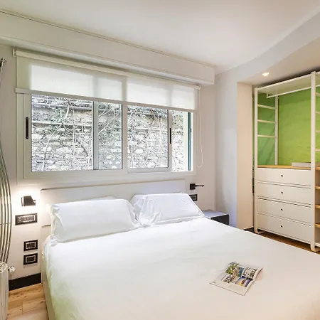 Apartamento Stunning Seaview In Nervi By Wonderful Italy Génova