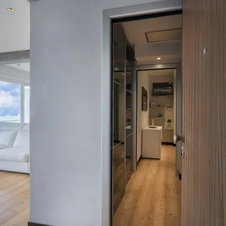 Apartamento Stunning Seaview In Nervi By Wonderful Italy