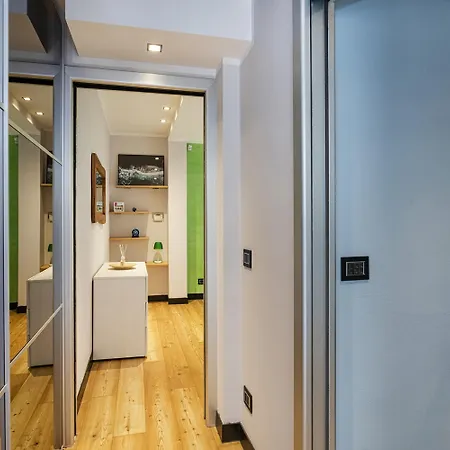 Stunning Seaview In Nervi By Wonderful Italy *