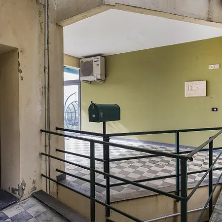 Stunning Seaview In Nervi By Wonderful Italy Apartamento Génova