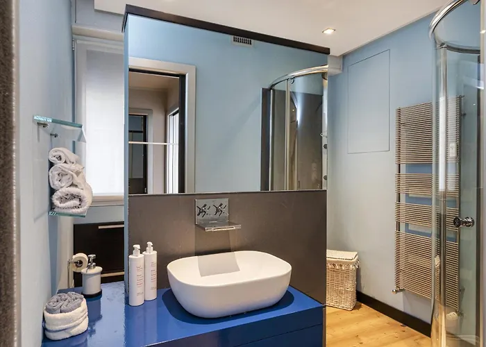 Apartmán Stunning Seaview In Nervi By Wonderful Italy