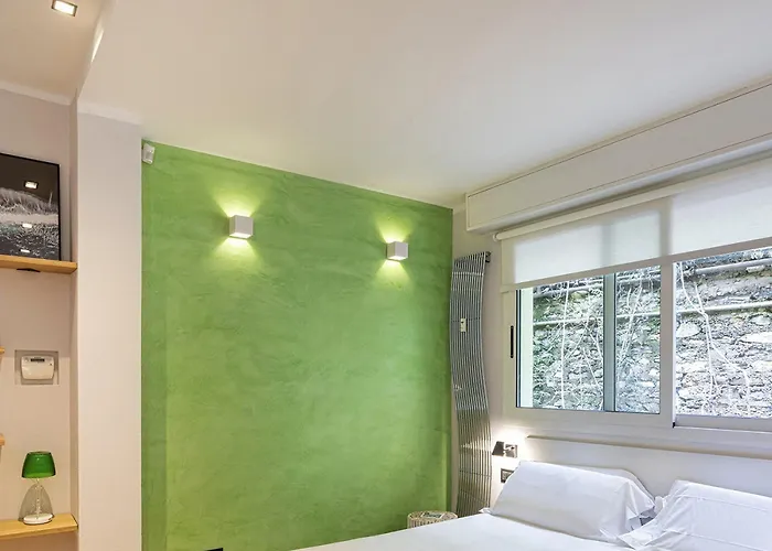 Stunning Seaview In Nervi By Wonderful Italy Apartmán *