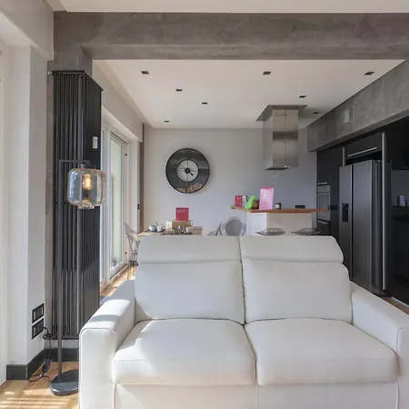 Apartment Stunning Seaview In Nervi By Wonderful Italy *