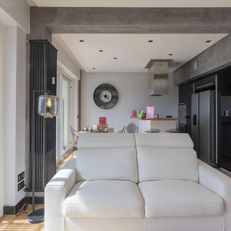 Stunning Seaview In Nervi By Wonderful Italy Apartment *